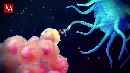 Descubren la causa de pacientes asintomático de COVID-19