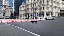 Tiroteo en ciudad neozelandesa de Auckland deja dos muertos, además del atacante
