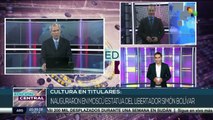 Edición Central 19-07 Diversos sectores se movilizan en 3ra toma de Lima