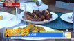 Adobo cook off nina Arnold Clavio at Susan Enriquez | Unang Hirit