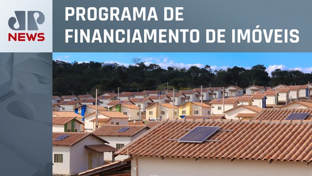 “Minha Casa, Minha Vida” terá isenção de entrada, diz Jader Filho