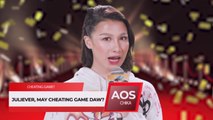 All-Out Sundays: GMA Gala 2023 x 'The Cheating Game'