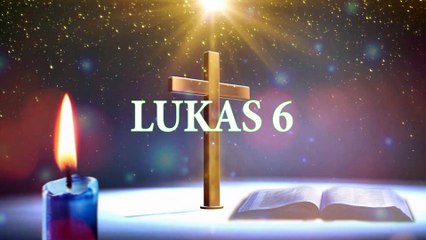 LUKAS 6 | ALKITAB SUARA (TB)