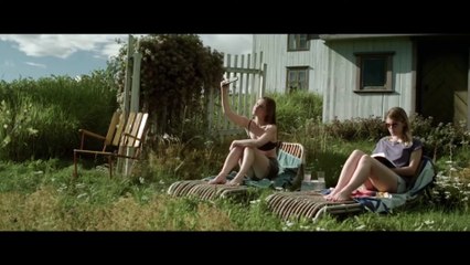 DARK WINDOWS Trailer