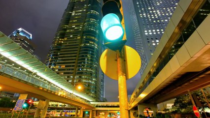 BILLION DOLLAR HEIST Trailer