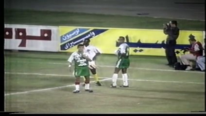 الزمالك و ستيشنري ستورز النيجيري دوري ابطال افريقيا 1993 مكتبة كابتن نبيل محمود
