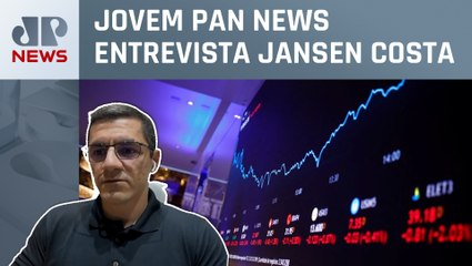 Ibovespa Fecha em Leve Queda e Economista Explica os Movimentos do Mercado 📉