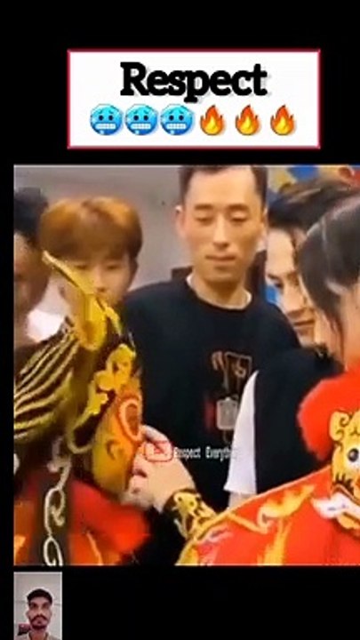 ❣️❣️Respect #shorts #short #shortsvideo #shortsfeed #trending #viral #trendingshorts #viralshorts