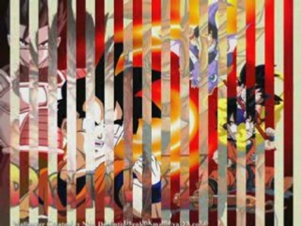 dbz