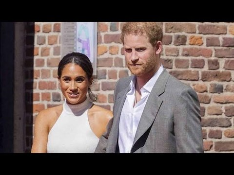 Meghan Markle et le prince Harry ultra-complices à Santa Barbara, un démenti sur les rumeurs de di