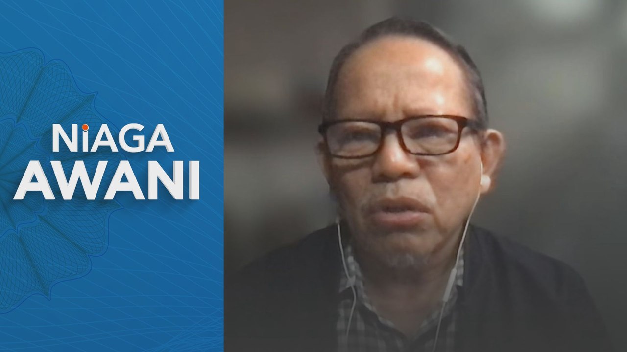Mengukur potensi pengukuhan Ringgit