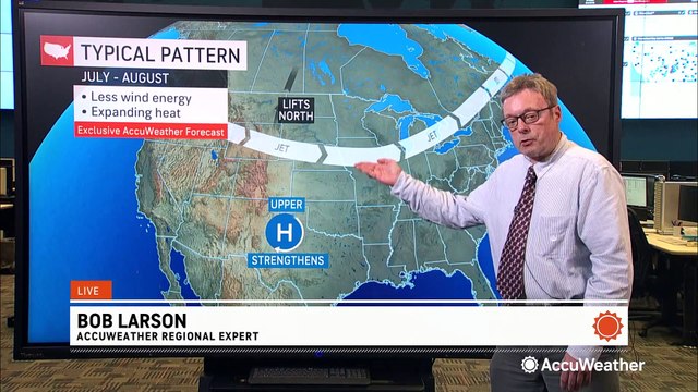 What's been causing the extreme amounts of rain in the Northeast?