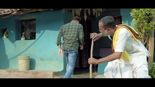 Hoge bewafa __ होगे बेवफा __ Shesh & Leena __ Singar Pt. Vivek Sharma __ Cg Sad Song