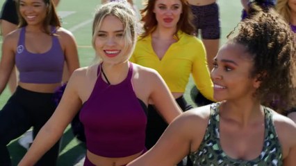 DEADLY CHEER MOM Movie