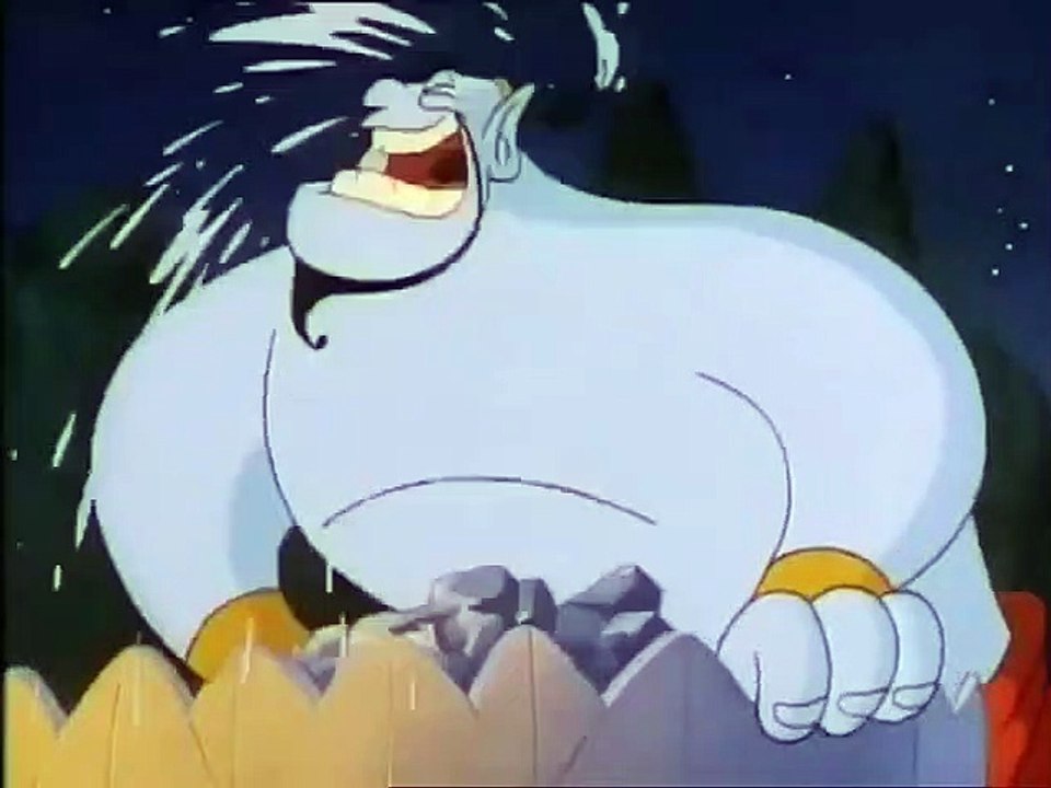 Genie Inflation Silly Edit - video Dailymotion