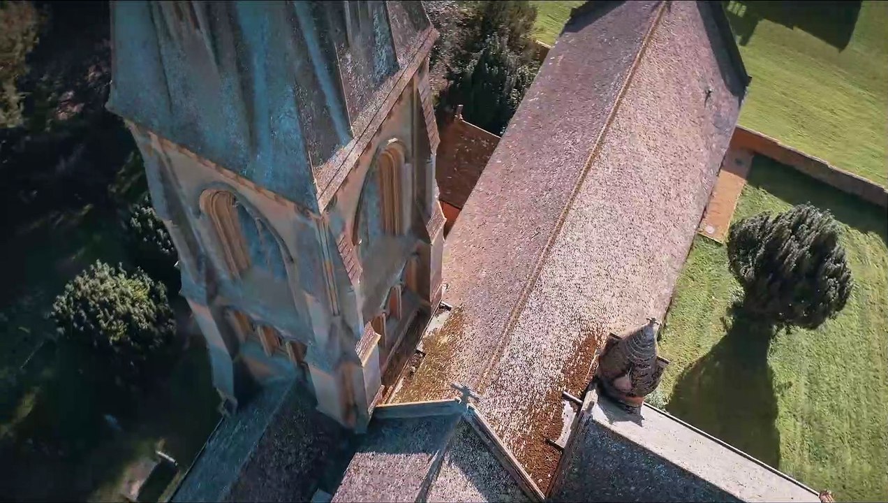 IN ITS WAKE Trailer