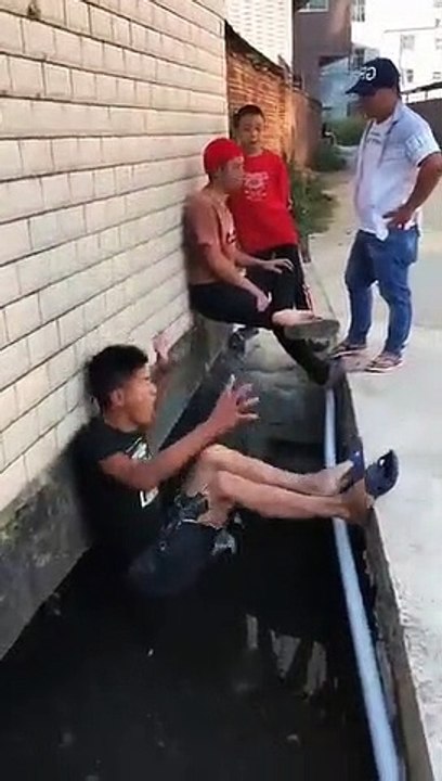 Best funny comedy video tiktok