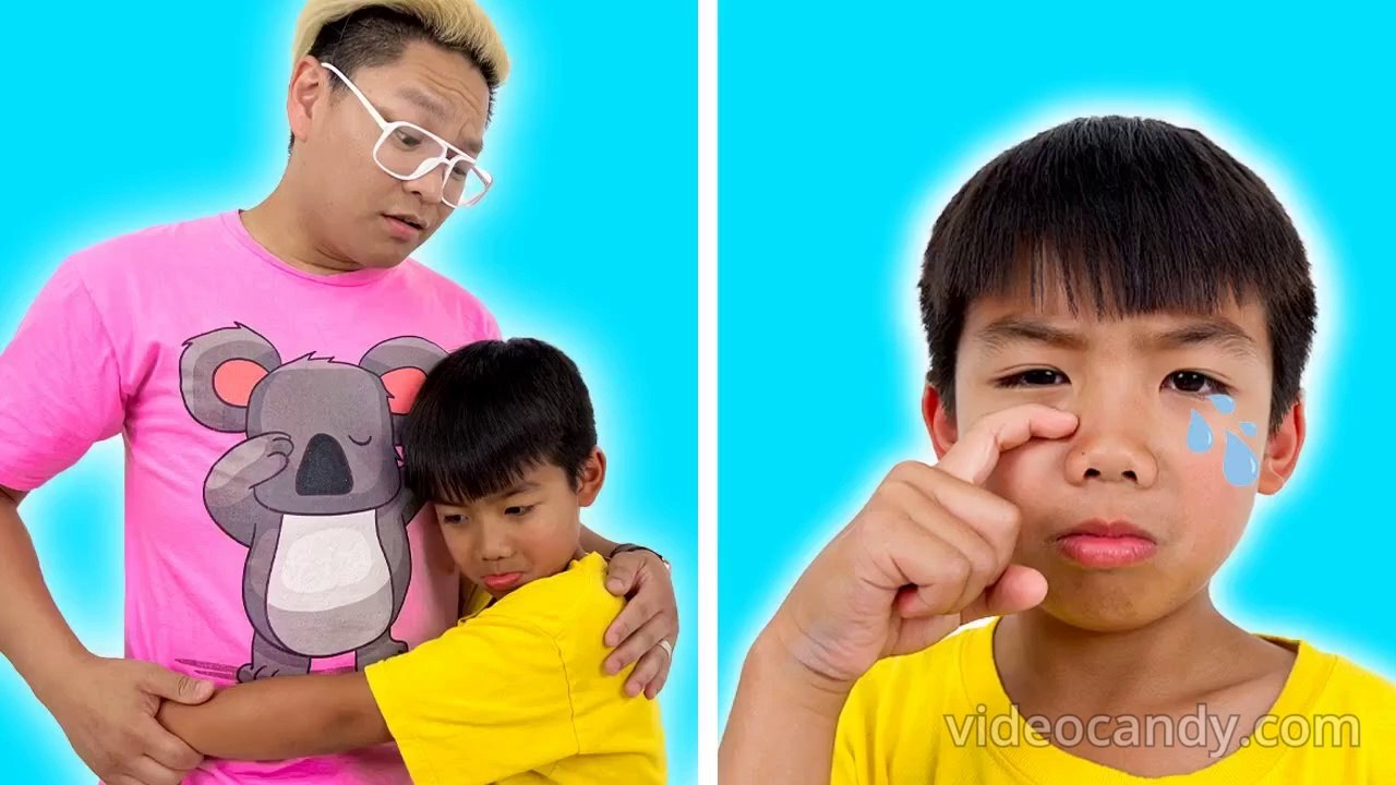 as a Bad Day Kids Learn How to Deal with Stress_merged