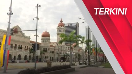 [TERKINI] Malaysia negara terbaik dalam Indeks Peralihan Tenaga