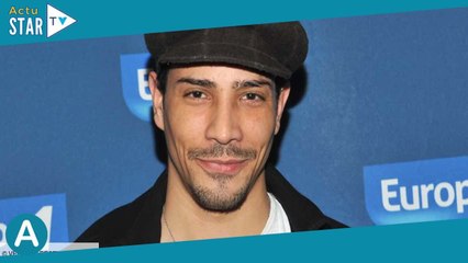 « Je ne sais pas quoi faire » : un intrus s'introduit chez Steevy Boulay