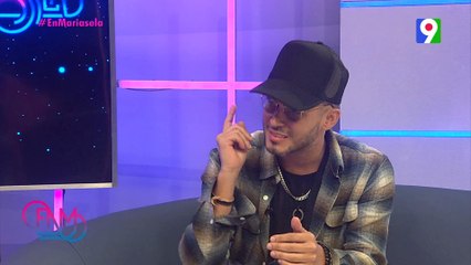 Zeo Muñoz: “Mi carrera fue muy accidentada”  | Esta Noche Mariasela