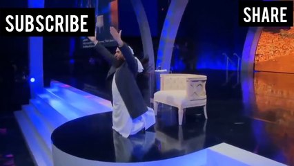 Qayamat ke Din Nafsi Nafsi ka Alam Hoga__Bayan by Molana Tariq Jameel