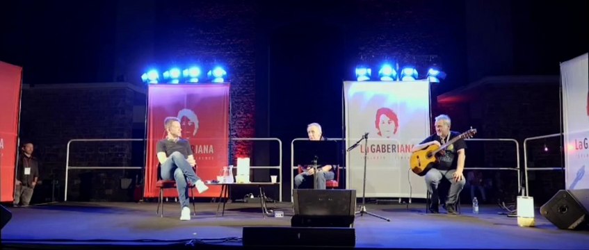 L'aneddoto di Roberto Vecchioni sul figlio di La Russa