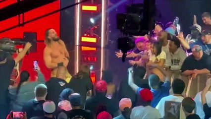 What happens off air after Raw 7_3_23!!