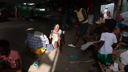 ¿Por qué crece la desigualdad en el mundo?