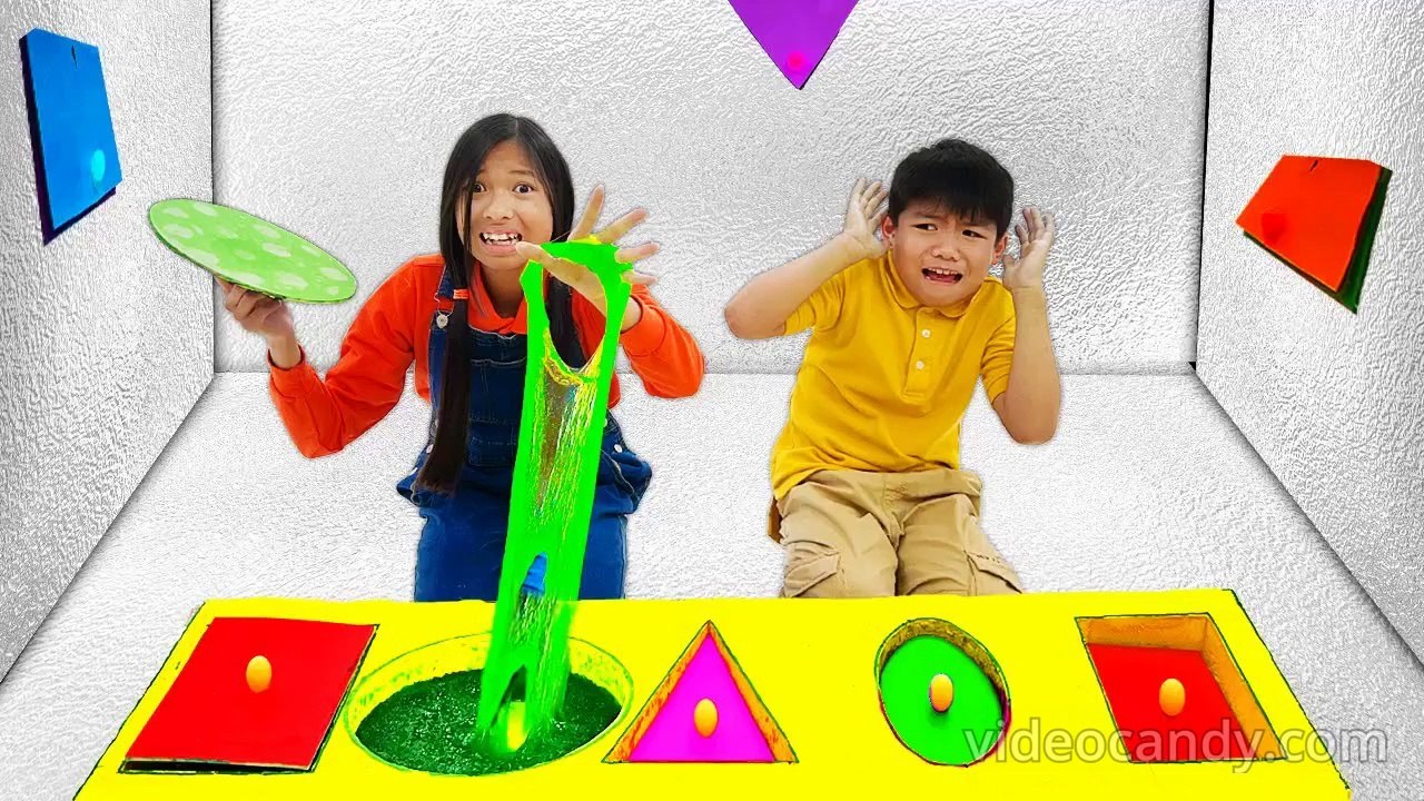 and Eric Team Up and Learn about the Importance of Teamwork_merged