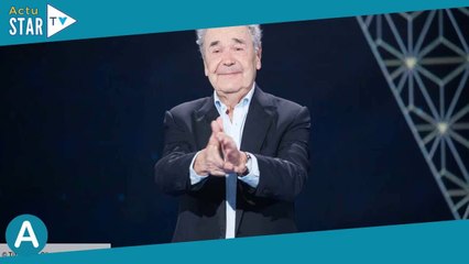 Pierre Perret ému par la mort d’un être cher : “T’avais pas le droit de te tirer”