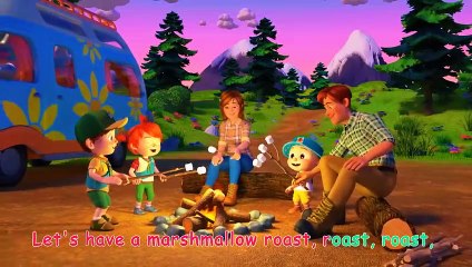 Wash Your Hands Song + MORE CoComelon Nursery Rhym