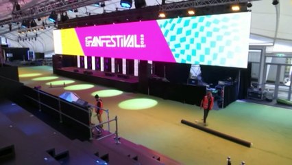 Matildas to take on Ireland as event kicks off today