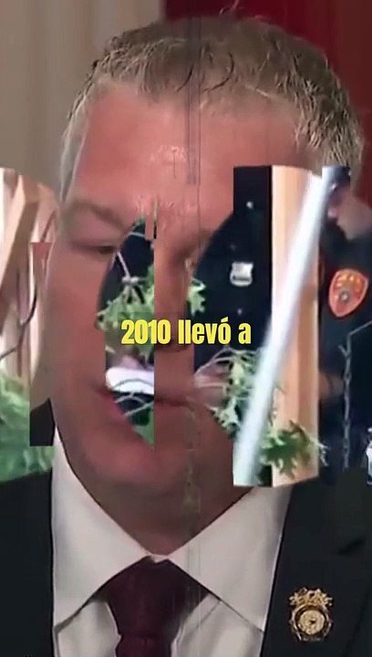 Esta es La doble vida del asesino en serie más buscado de Nueva York (2)