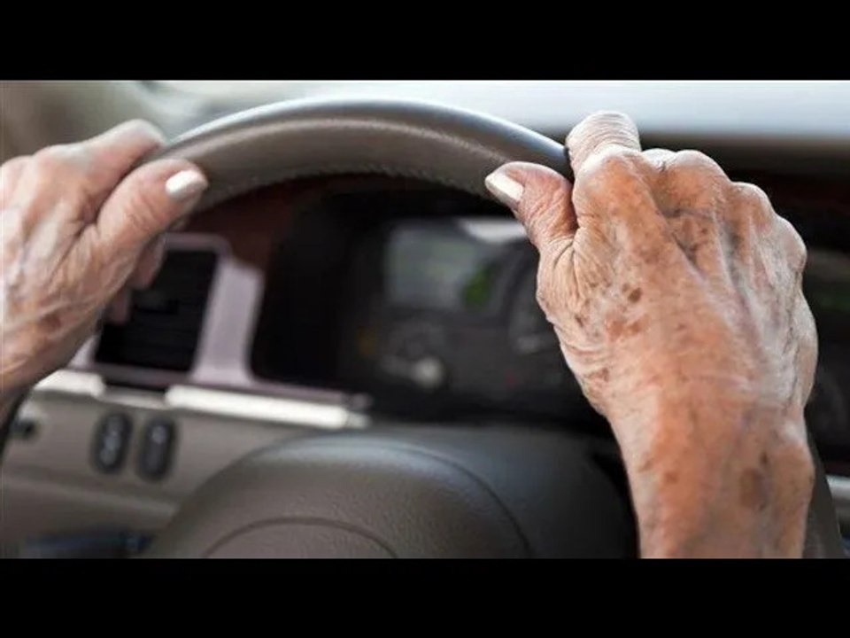 Existe-t-il vraiment une limite d’âge pour cesser de conduire ?