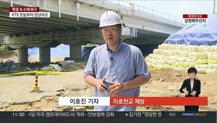 Descargar video: 오송 지하차도 참사 현장 감식…희생자 합동분향소 마련