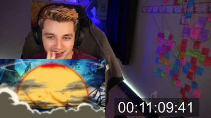 Ishinobi One Piece 467-468 Miniplayer Reaction