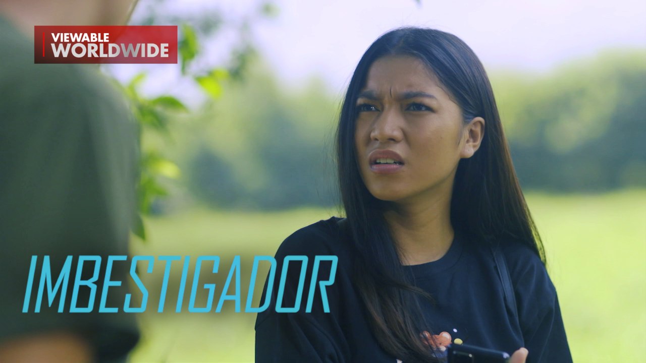 Lalaki, pinaslang ang ex-girlfriend niya dahil hindi niya matanggap ang pakikipaghiwalay nito?! | Imbestigador