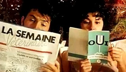 Dieu est grand, je suis toute petite Bande-annonce (EN)