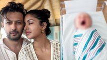 TV Couple Ishita Dutta Vatsal Seth बनें First Time Parents, Wedding के 6 Years बाद Baby Boy Delivery