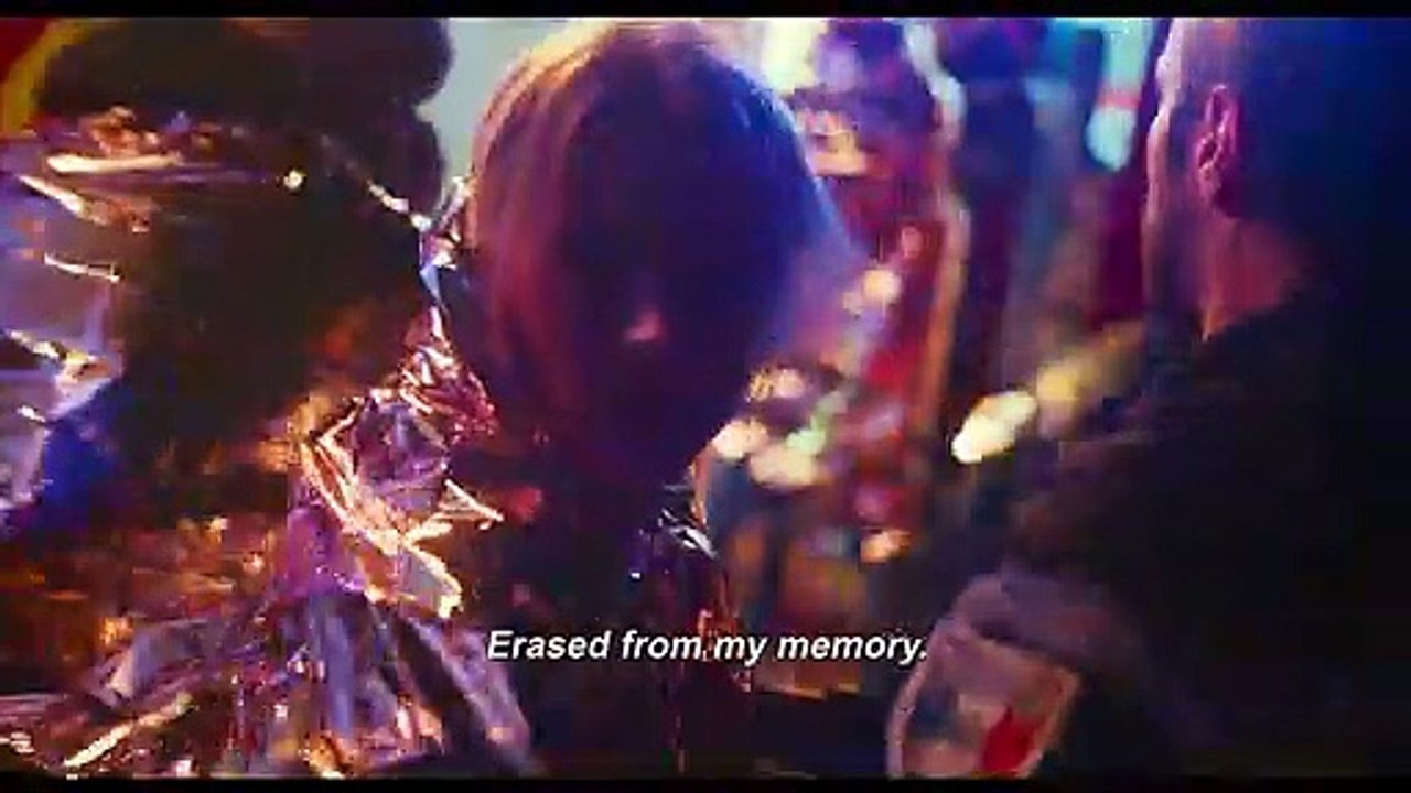 Paris Memories - Trailer
