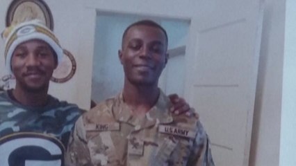 '월북' 주한미군, 벌금 못 내 국내에서 노역 / YTN