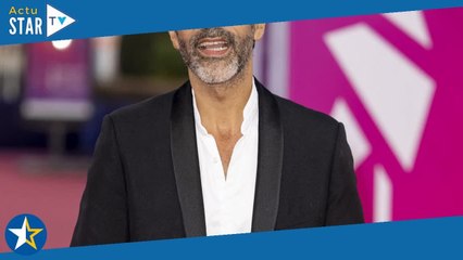 Ary Abittan accusé de viol : l'acteur passe sous le statut de témoin assisté, un vrai soulagement