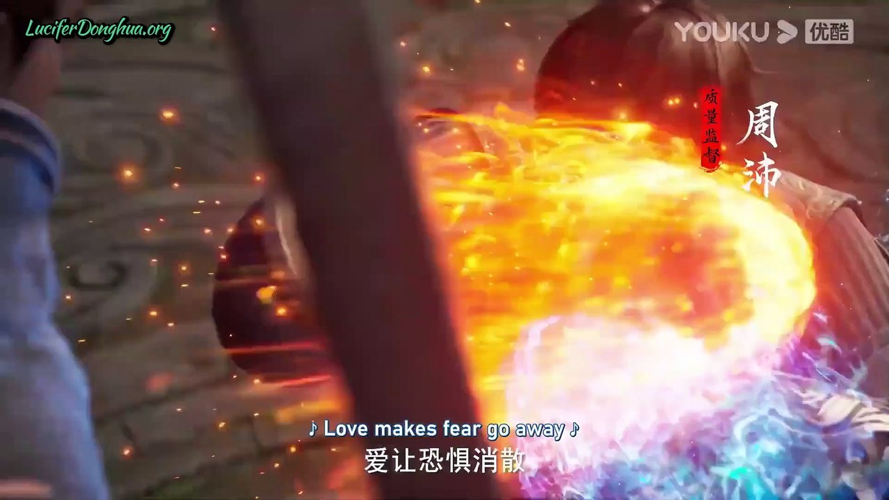The Demon Hunter Episode 6 eng sub