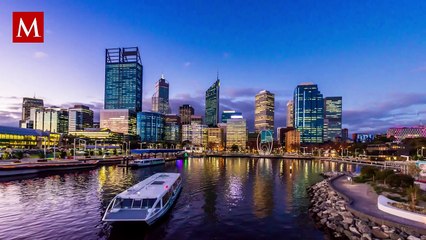 Aparece objeto misterioso en la costa de Australia