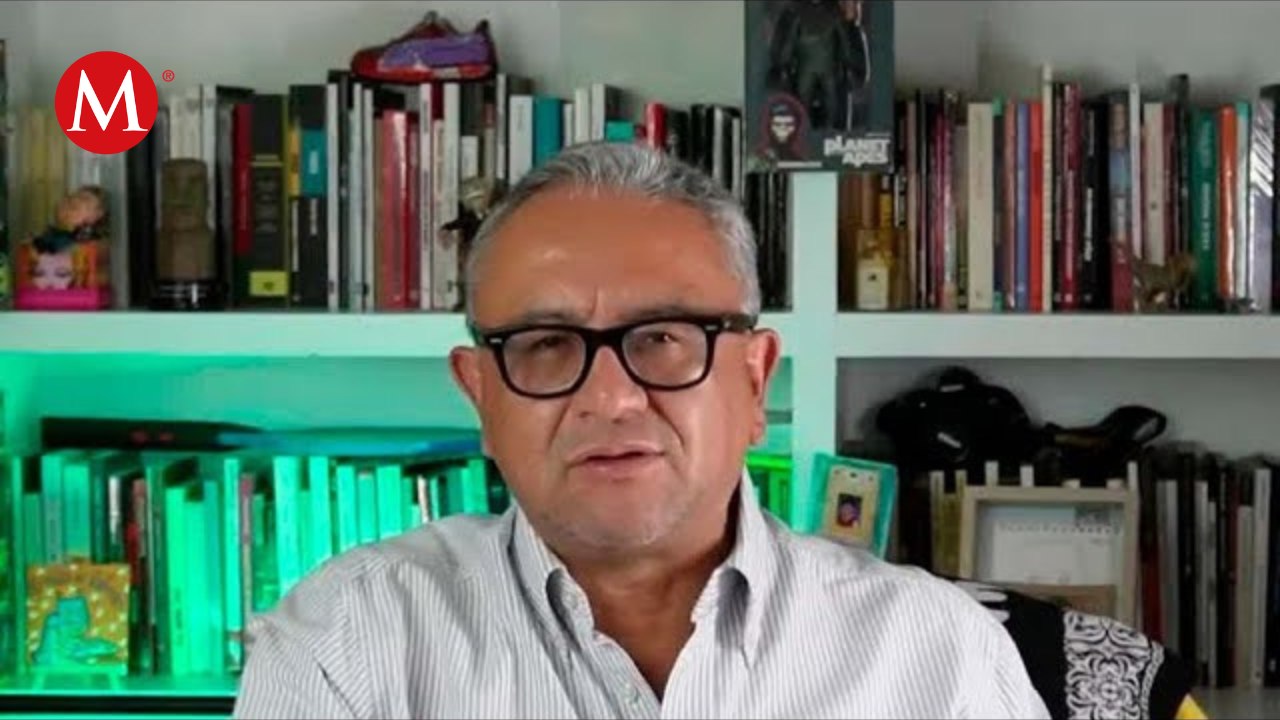 Xóchitl Gálvez ha logrado tocar los sentimientos de los mexicanos | ¡Déjese Ahí!