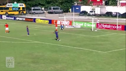 pablo thomaz - atacante - gols como profissional