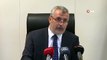 ÖSYM Başkanı Bayram Ali Ersoy, YKS sonuçlarının ais.osym.gov.tr internet adresinden açıklandığını bildirdi