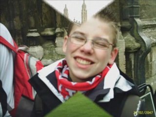 Voyage en Angleterre by Mat