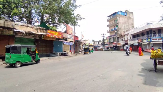 Ajmer Bandh: व्यापारिक बंद का मिला-जुला असर, खुले रहे कई प्रतिष्ठान